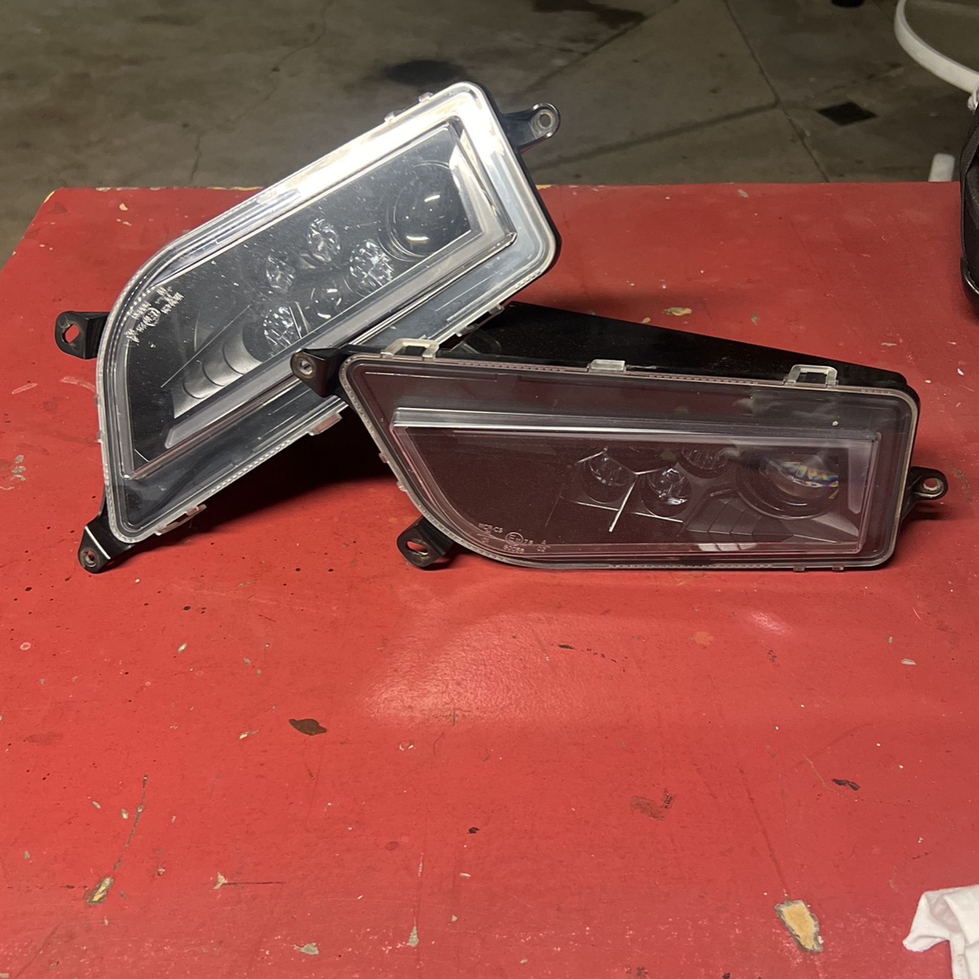 Rzr Headlights