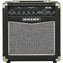 Guitar Amplifier 
