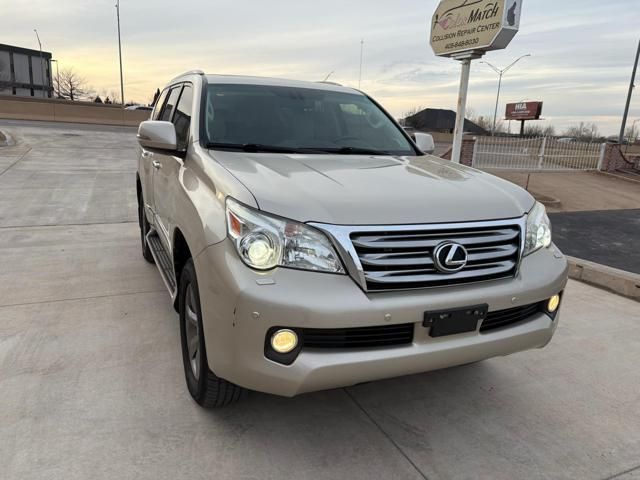 2013 Lexus GX 460