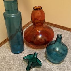Studio Nova Vases