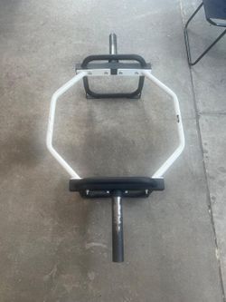 Hex Trap Bar