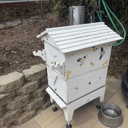 Flow Hive 2 