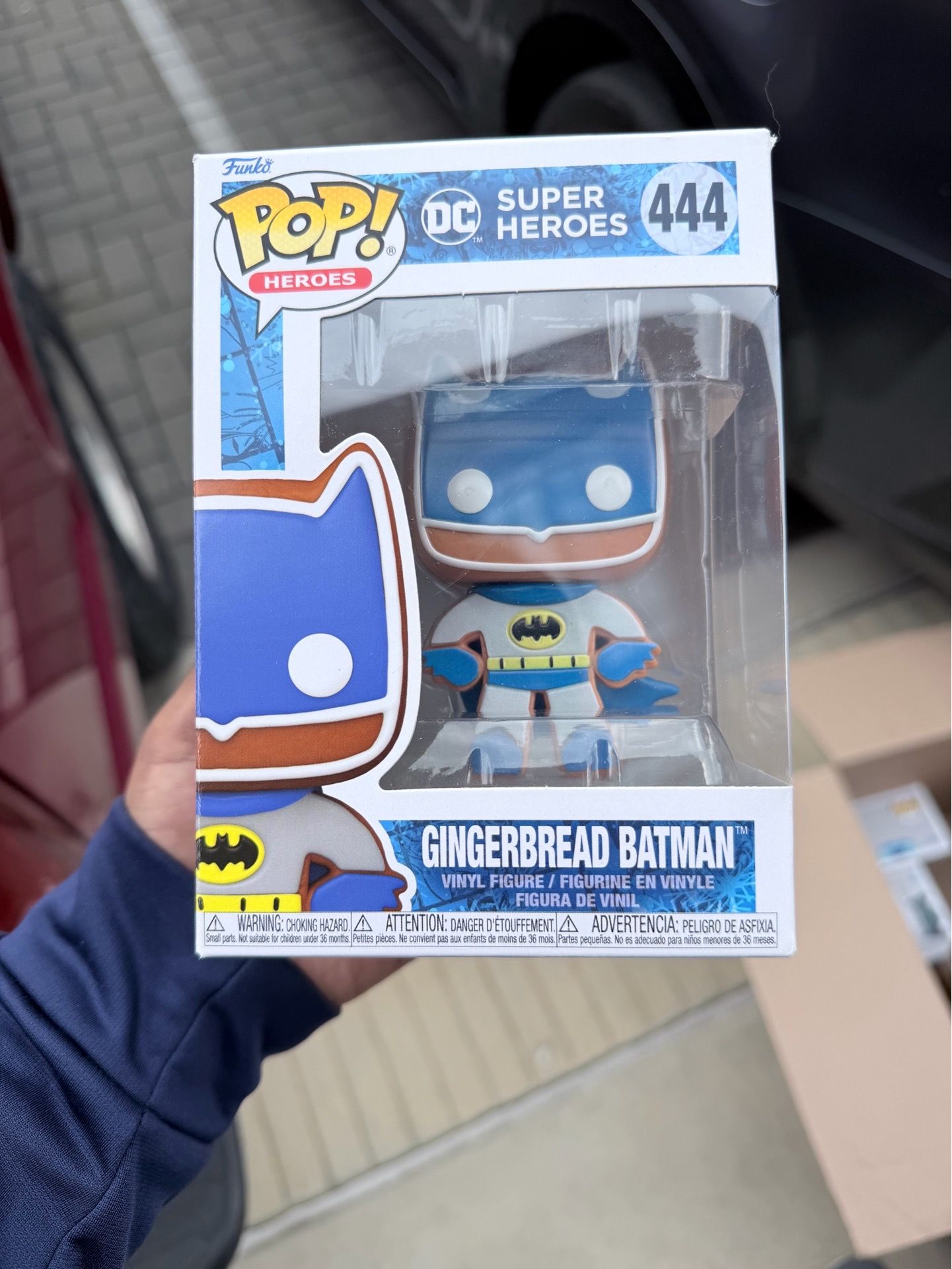 Pop