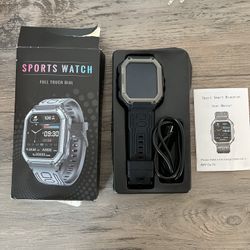Sports Watch