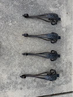 Table Legs