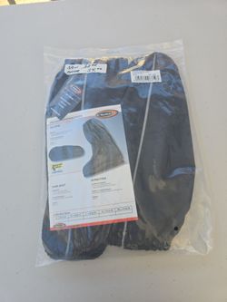 Over boot waterproof protectors