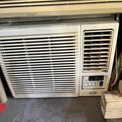 Window AC Units 