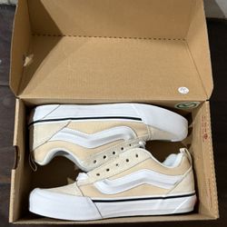 Van Shoes