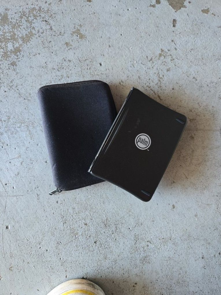 Foldable Keyboard For Palm Pilot