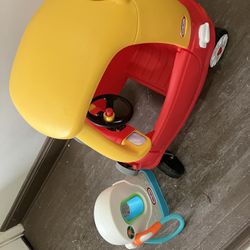 Toy Car