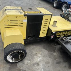 Trailer Caddy Terminal Tractor