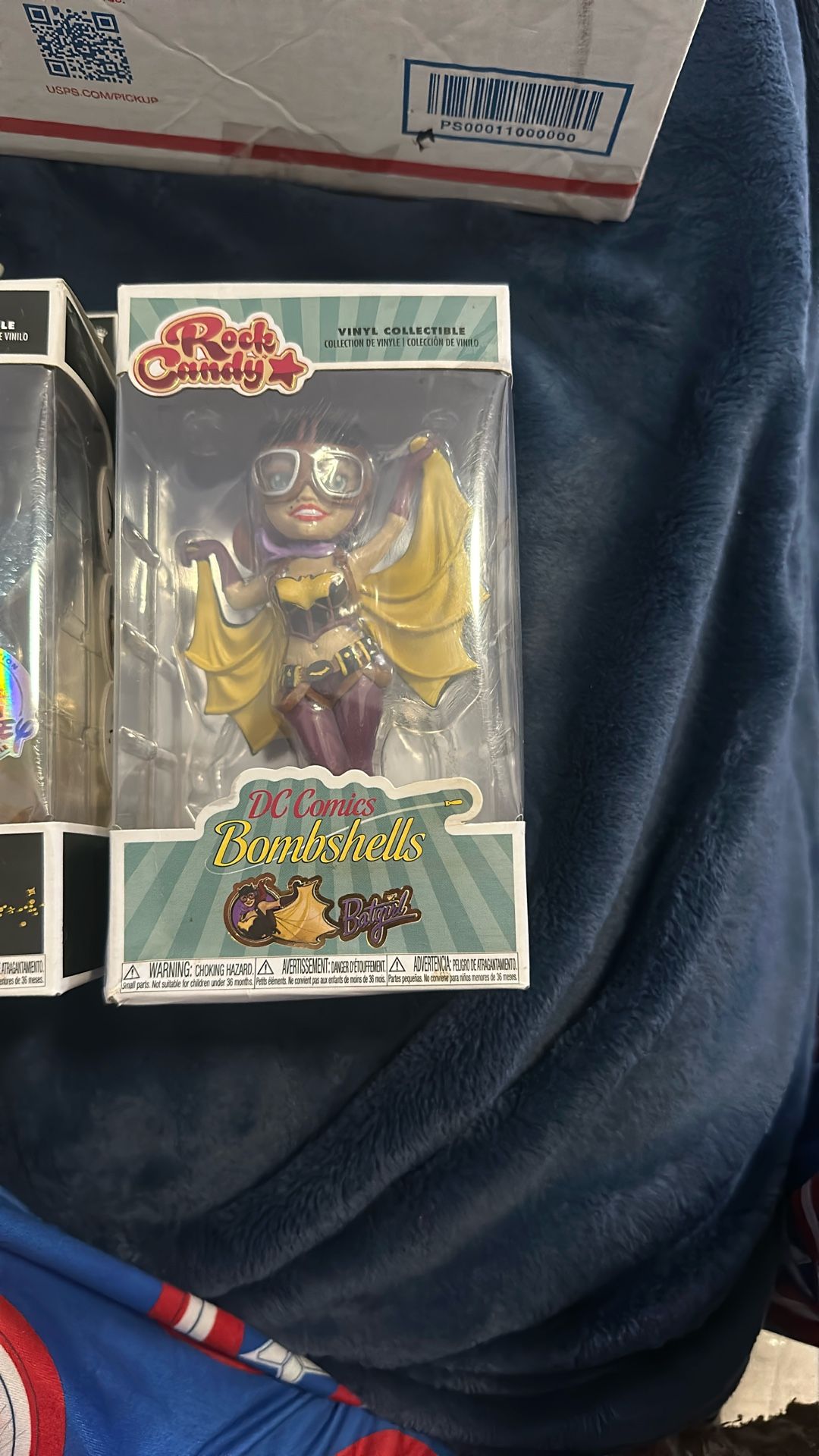 Funko Pops Special Edition