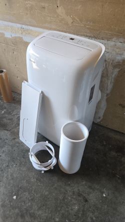 Portable air conditioner ac aire acondicionado