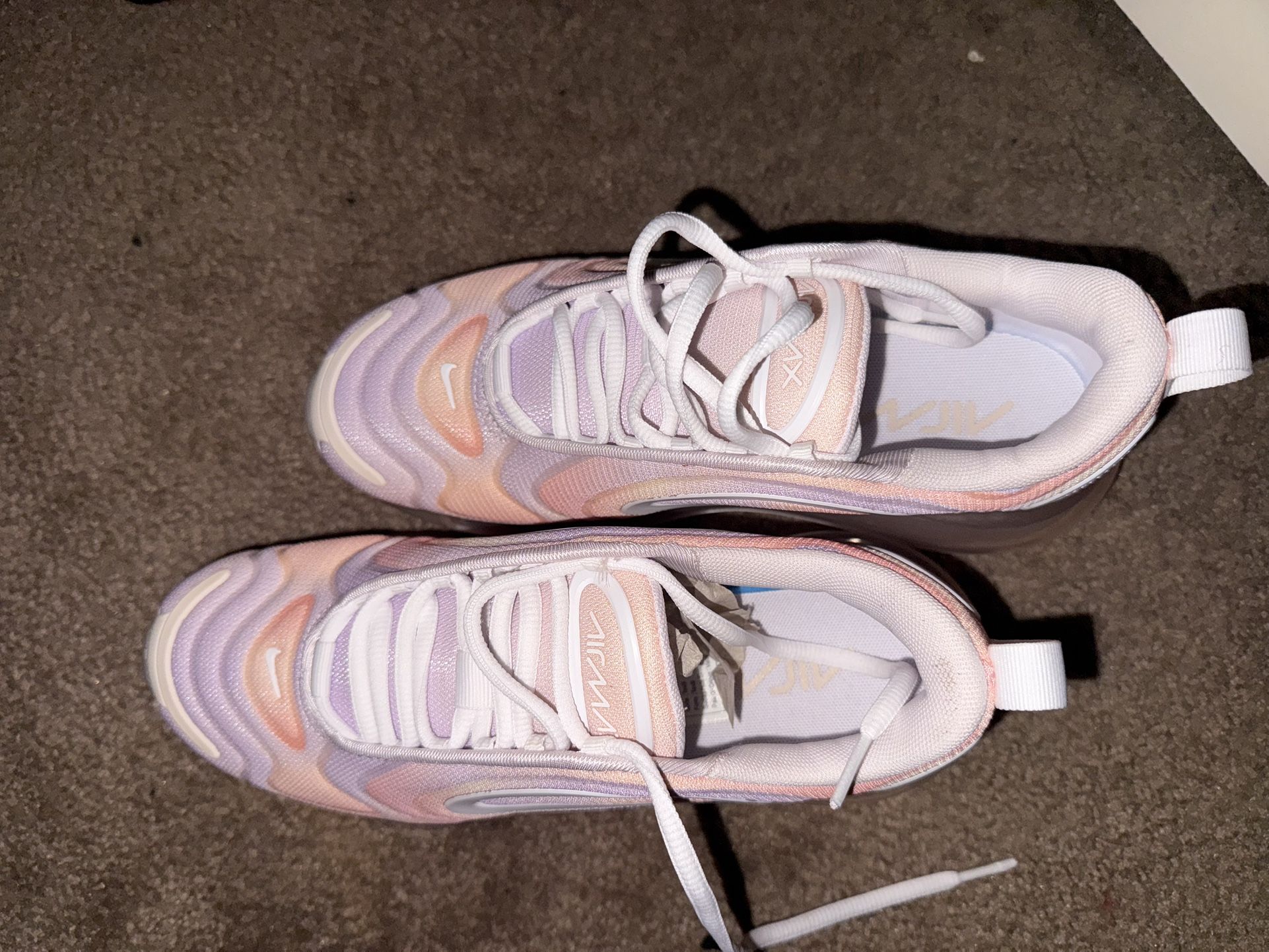 Nike air max 720
