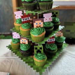 Mindcraft 