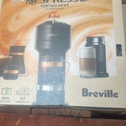 Nespresso