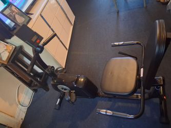 Exercise  Bike