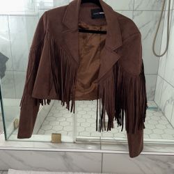 Women’s Fashion Nova Jacket