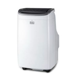 Three-in-One Unit: Our 9000 BTU (5,300 BTU SACC)
