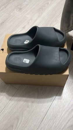 Yeezy slides