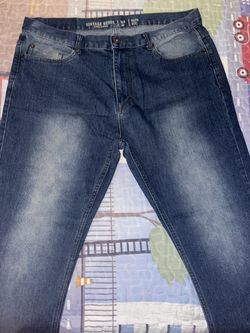 Vintage Genes Brand Jeans