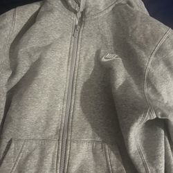 NIKE JACKET
