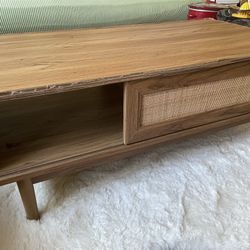 Mopio Haylee Coffee Table 