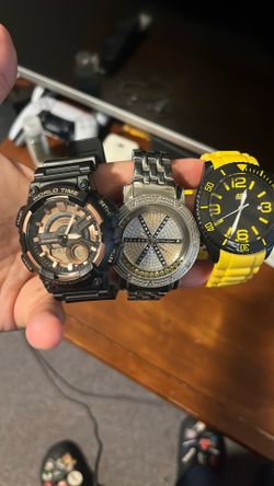 Watch bundle