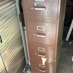 File Cabinet 
