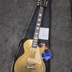Les Paul Studio (2011, 60s Tribute)