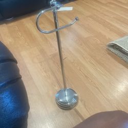 bathroom toilet tissue holder