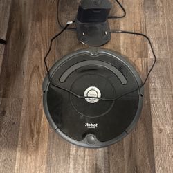 Robot Roomba