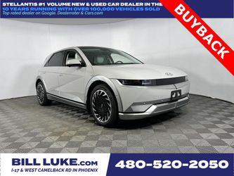 2024 Hyundai IONIQ 5