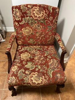 Arm chair
