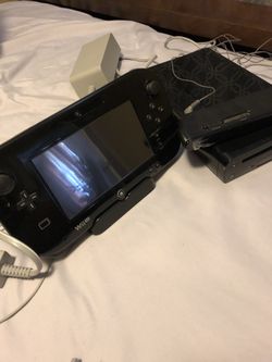 Wii U