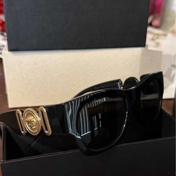 Versace sunglasses