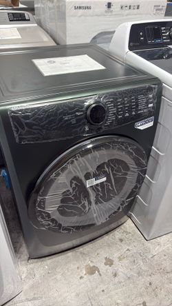 Electrolux Electric Dryer