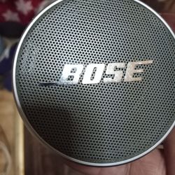 BOSE portable Speakers