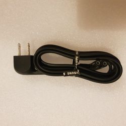 Samsung Tv Power Cord 