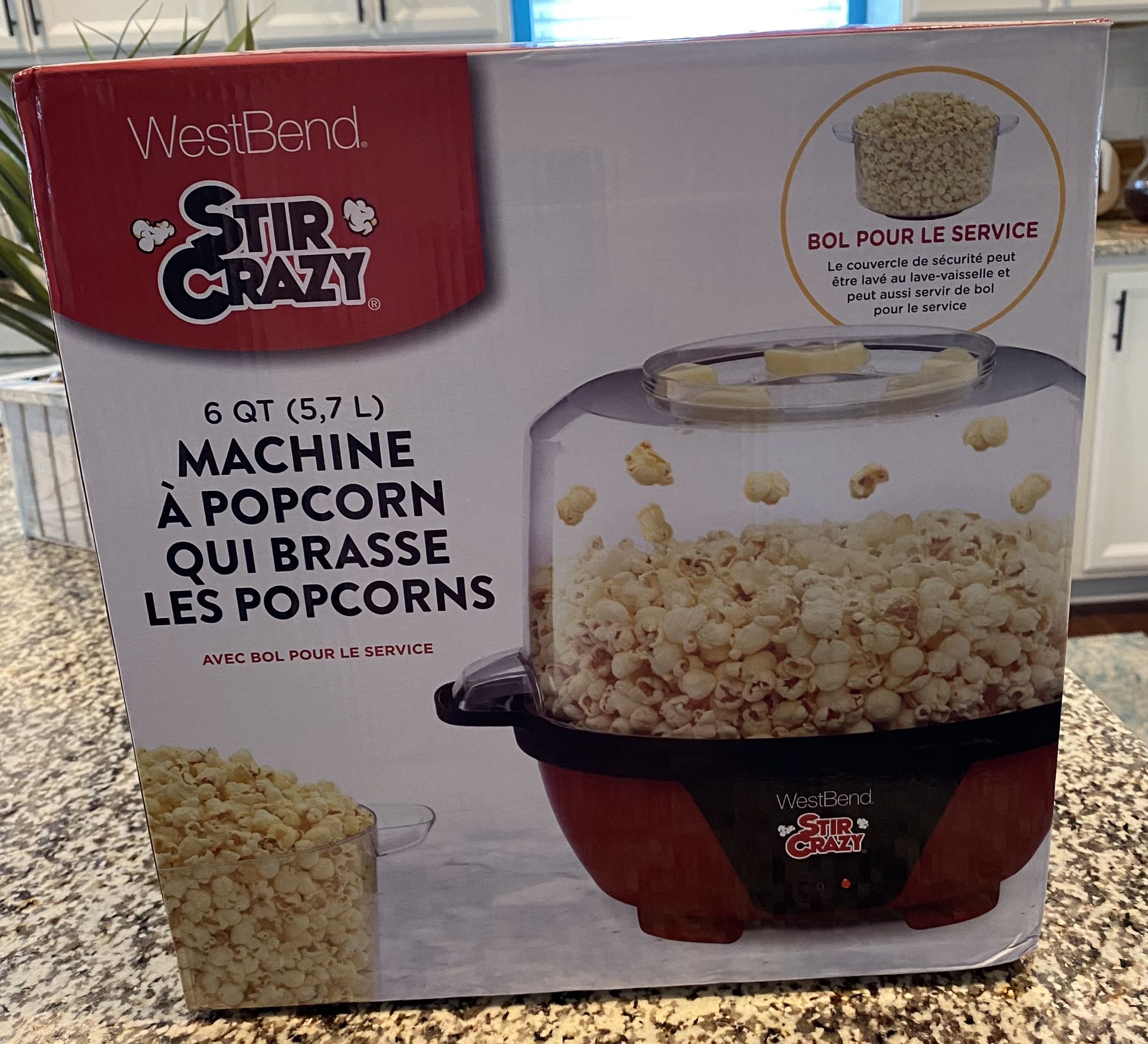 Coca Cola popcorn popper for Sale in Cary, NC - OfferUp