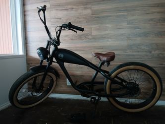 Wicked Thumb Limited Edition Ebike