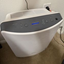 Air Purifier 