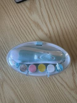 Baby Nail Clippers 