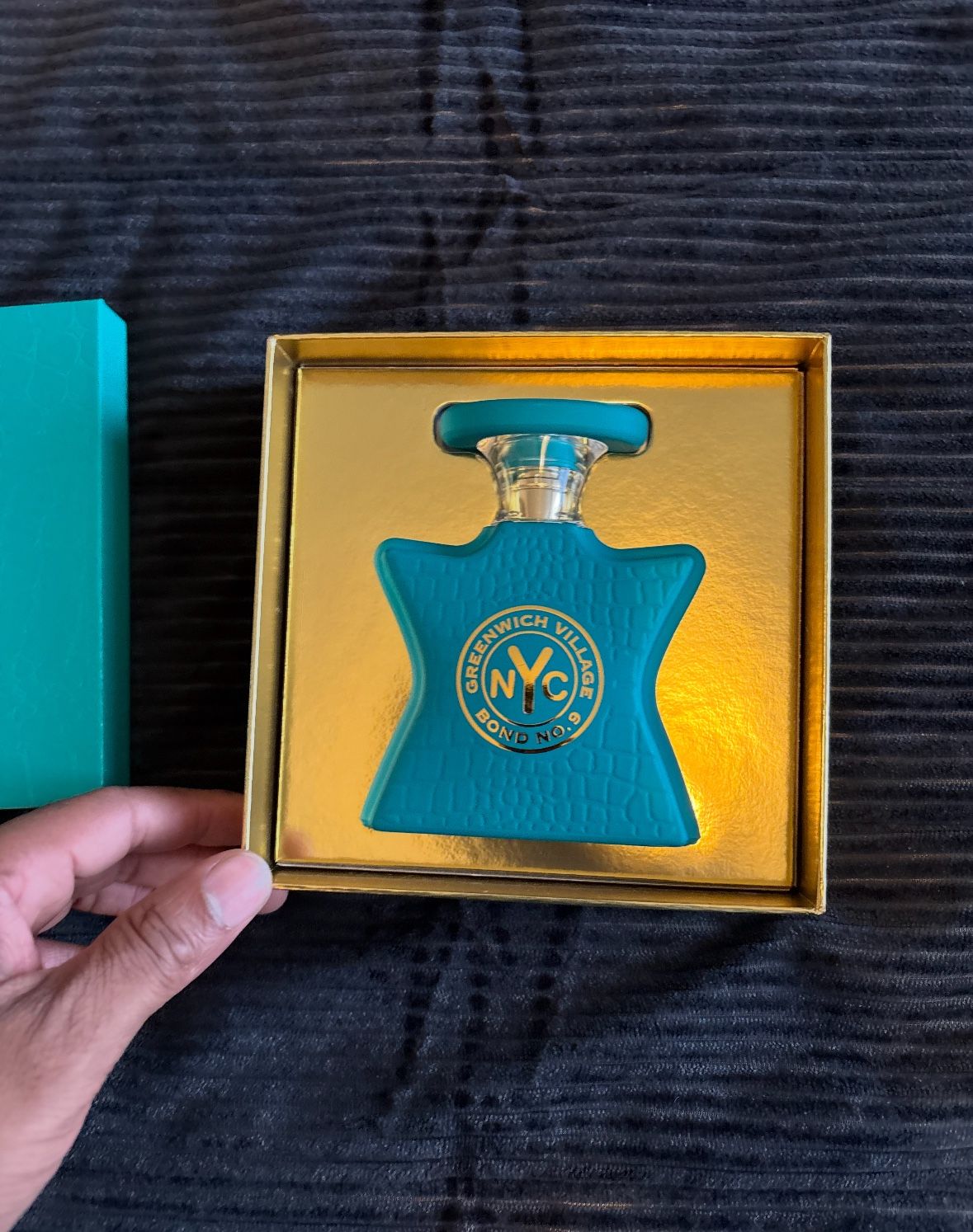 Bond No 9 Greenwich Village 50ml 