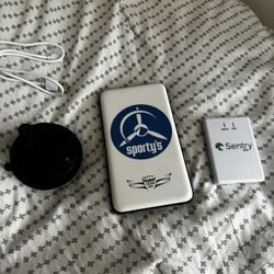 ForeFlight Sentry Mini