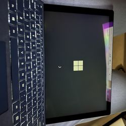 Microsoft Surface Pro 7