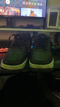 Nike shoes