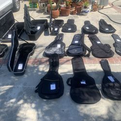 Guitar Case Sale- Hard Shell, Soft Shell, Backback