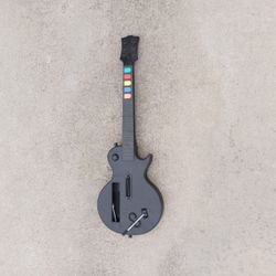 Wii Guitar Hero Guitar 