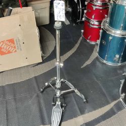 Pdp By DW 2 Leg Hi Hat Stand 4 Drum set 